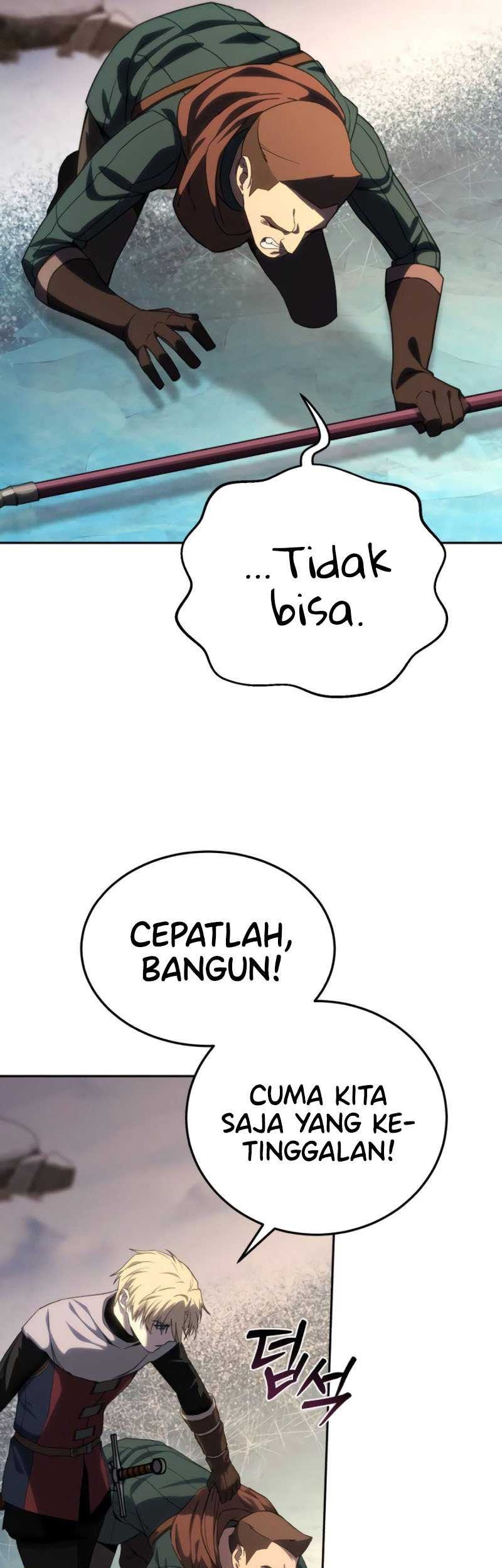 Star-Embracing Swordmaster Chapter 09 Gambar 62