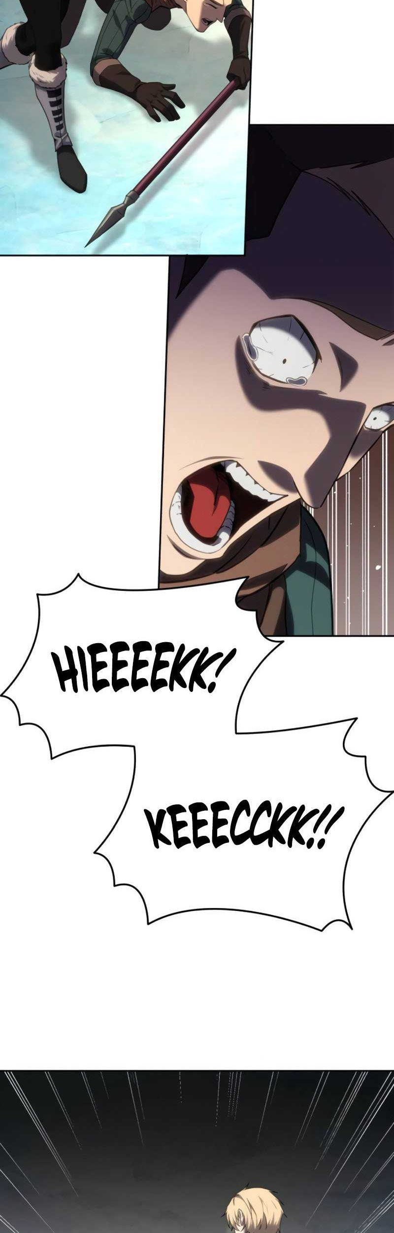 Star-Embracing Swordmaster Chapter 09 Gambar 63