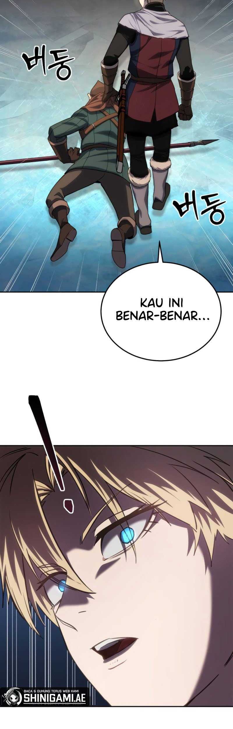 Star-Embracing Swordmaster Chapter 09 Gambar 64