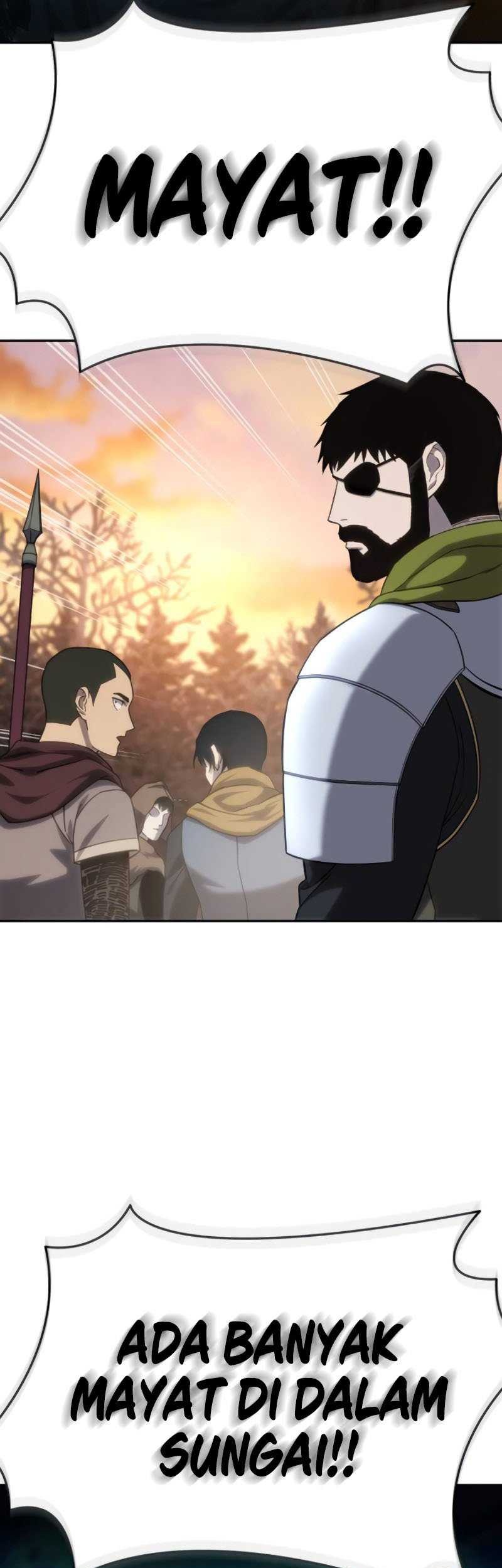 Star-Embracing Swordmaster Chapter 09 Gambar 66