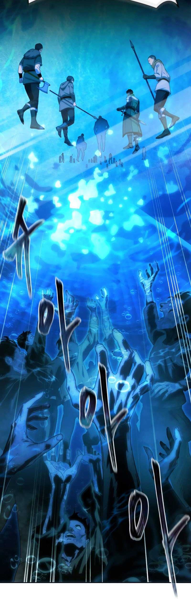 Star-Embracing Swordmaster Chapter 09 Gambar 67