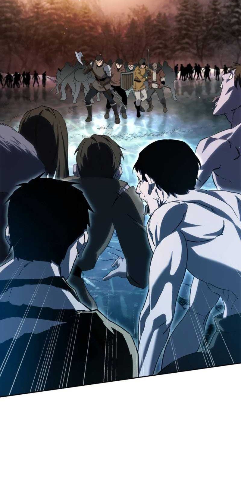 Star-Embracing Swordmaster Chapter 09 Gambar 72