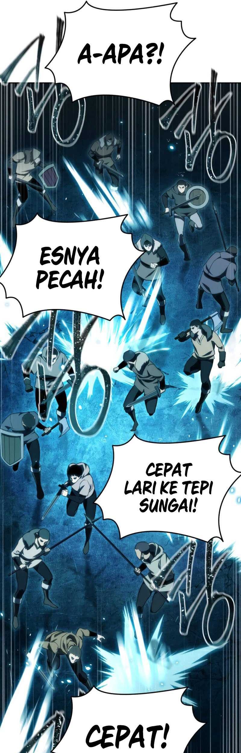 Star-Embracing Swordmaster Chapter 09 Gambar 69