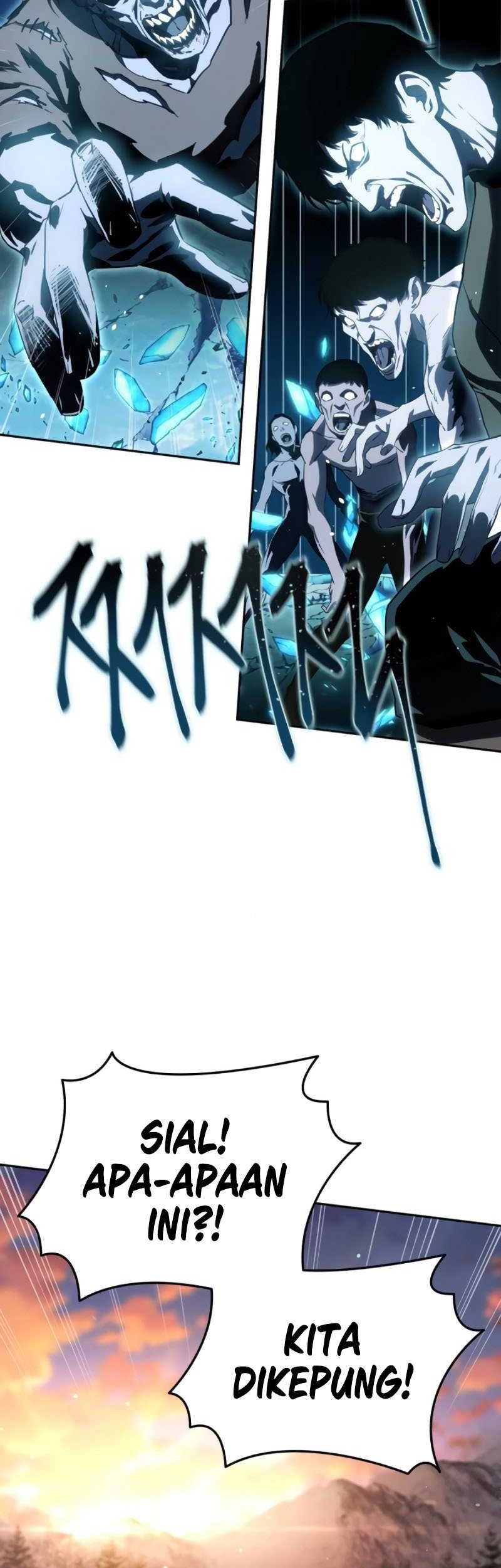 Star-Embracing Swordmaster Chapter 09 Gambar 71