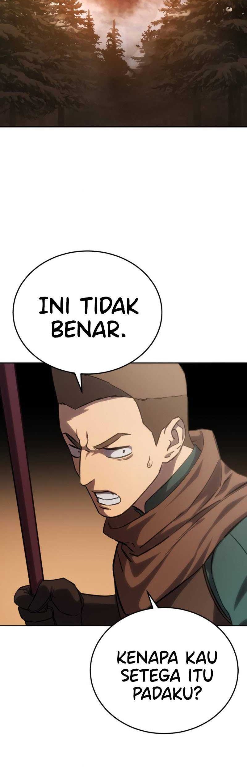 Star-Embracing Swordmaster Chapter 09 Gambar 37