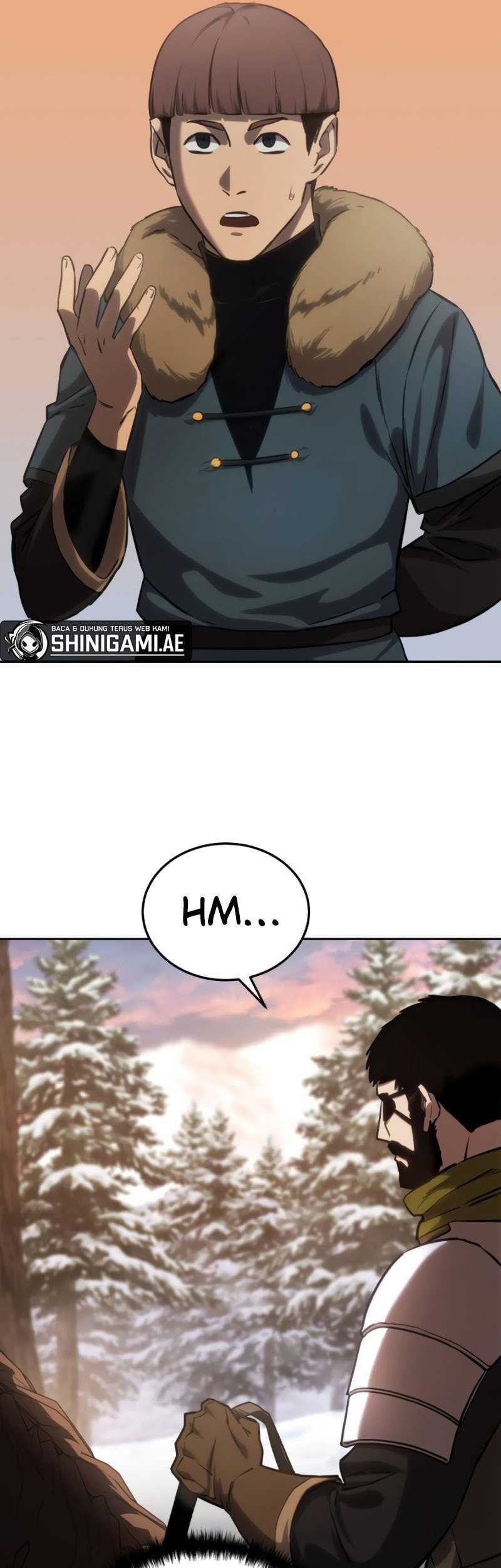 Star-Embracing Swordmaster Chapter 09 Gambar 34