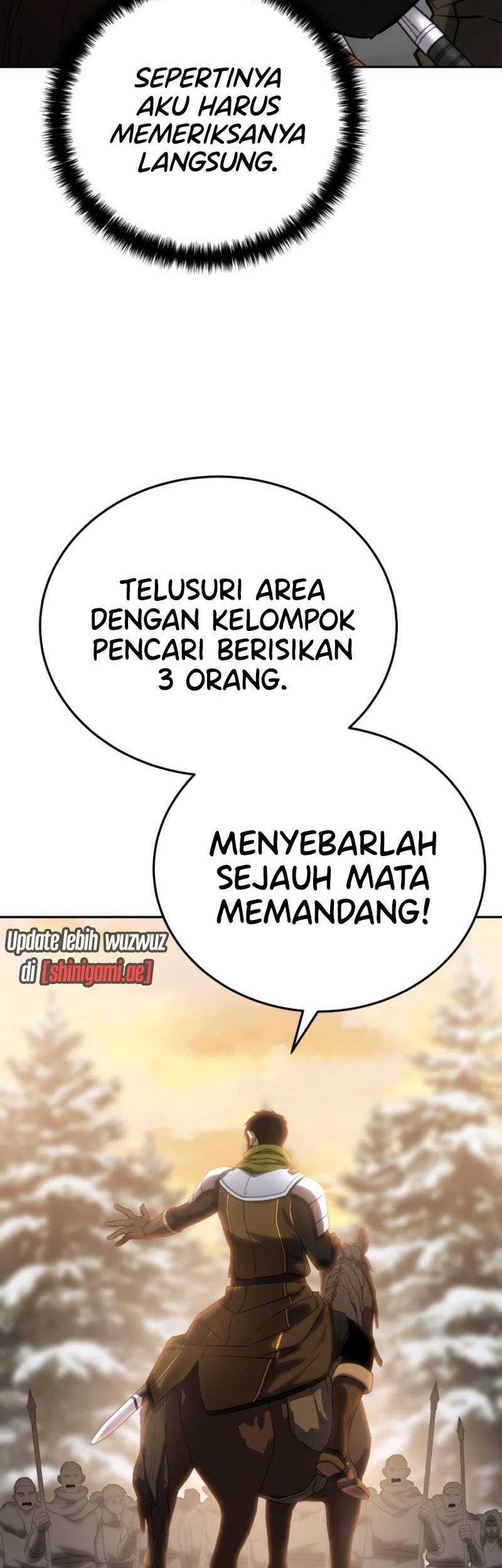 Star-Embracing Swordmaster Chapter 09 Gambar 35