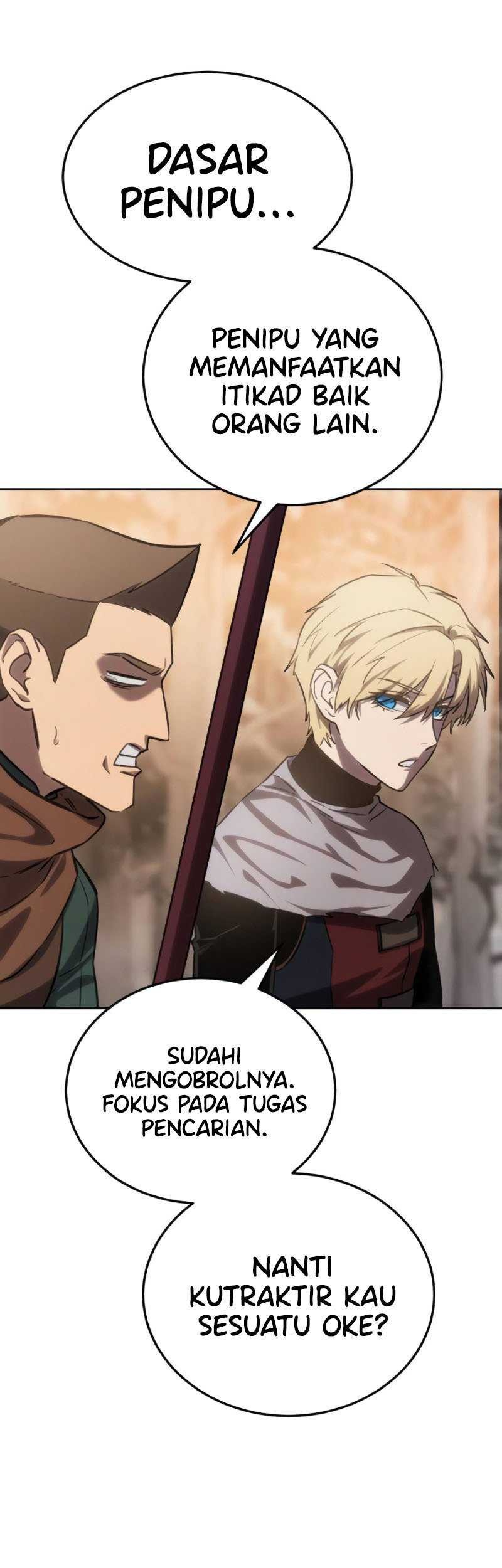 Star-Embracing Swordmaster Chapter 09 Gambar 38