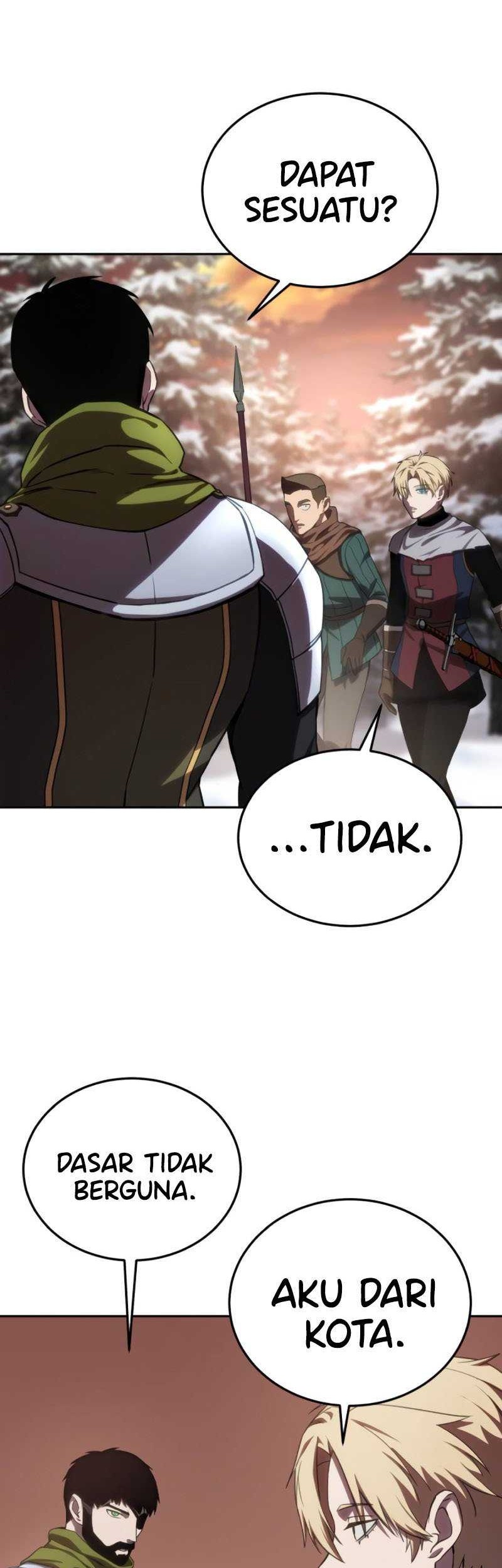 Star-Embracing Swordmaster Chapter 09 Gambar 39