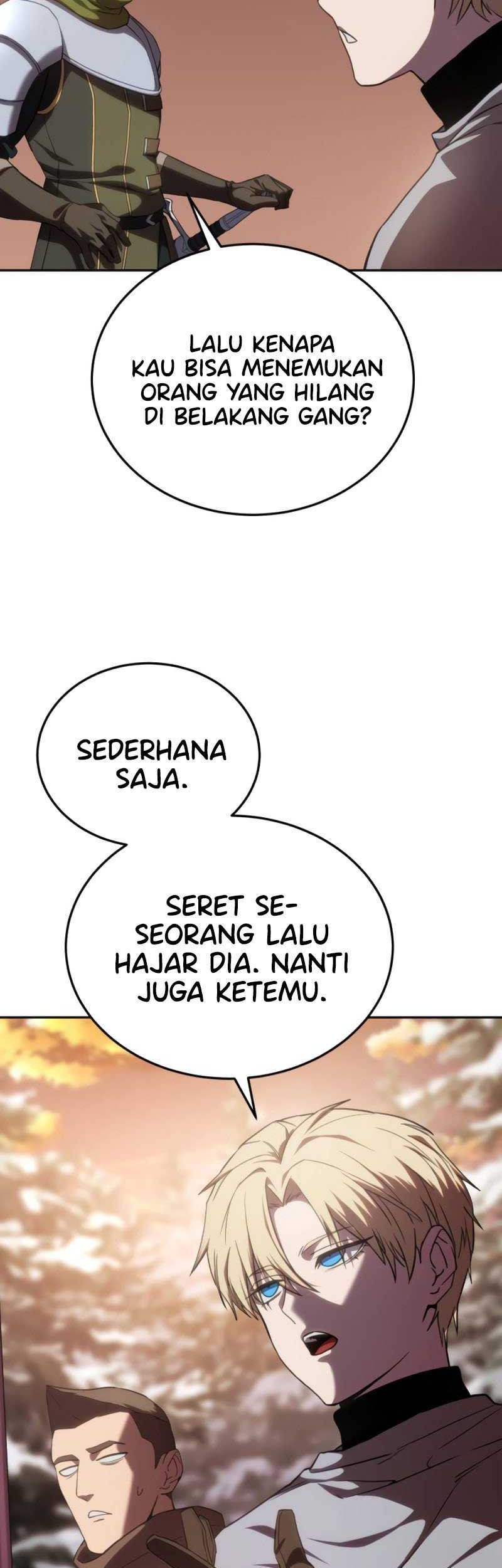 Star-Embracing Swordmaster Chapter 09 Gambar 40