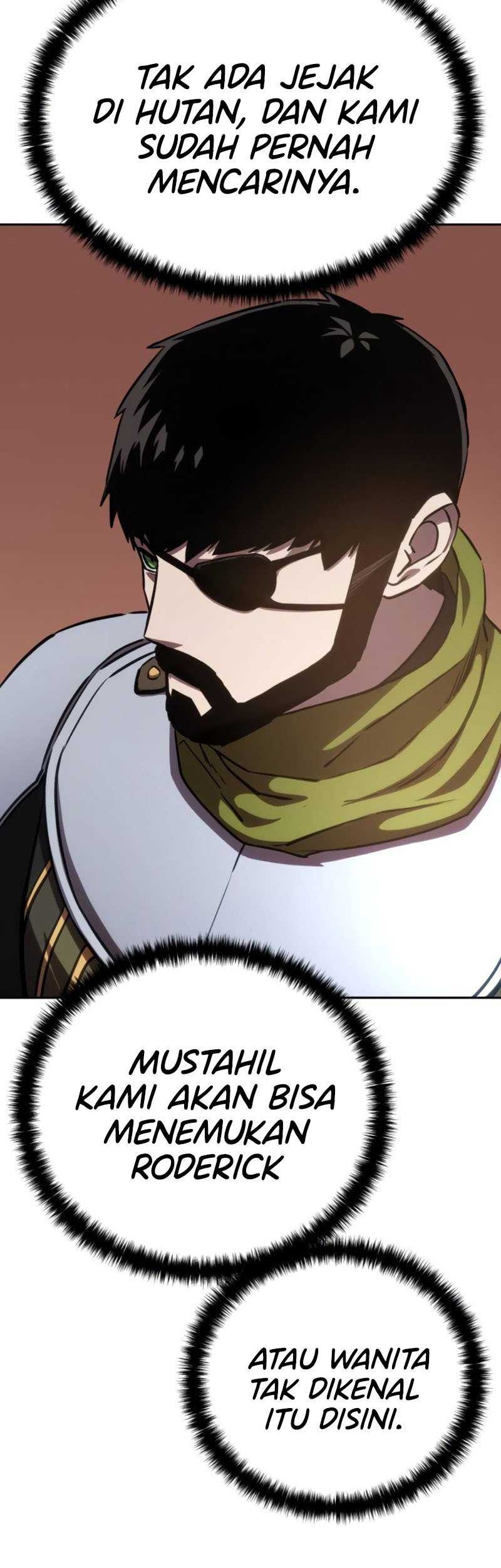 Star-Embracing Swordmaster Chapter 09 Gambar 45