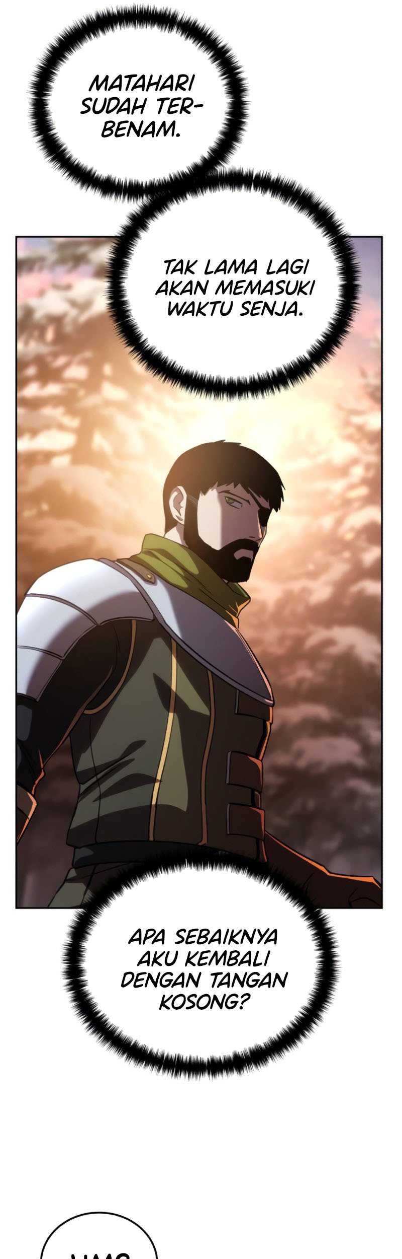 Star-Embracing Swordmaster Chapter 09 Gambar 42