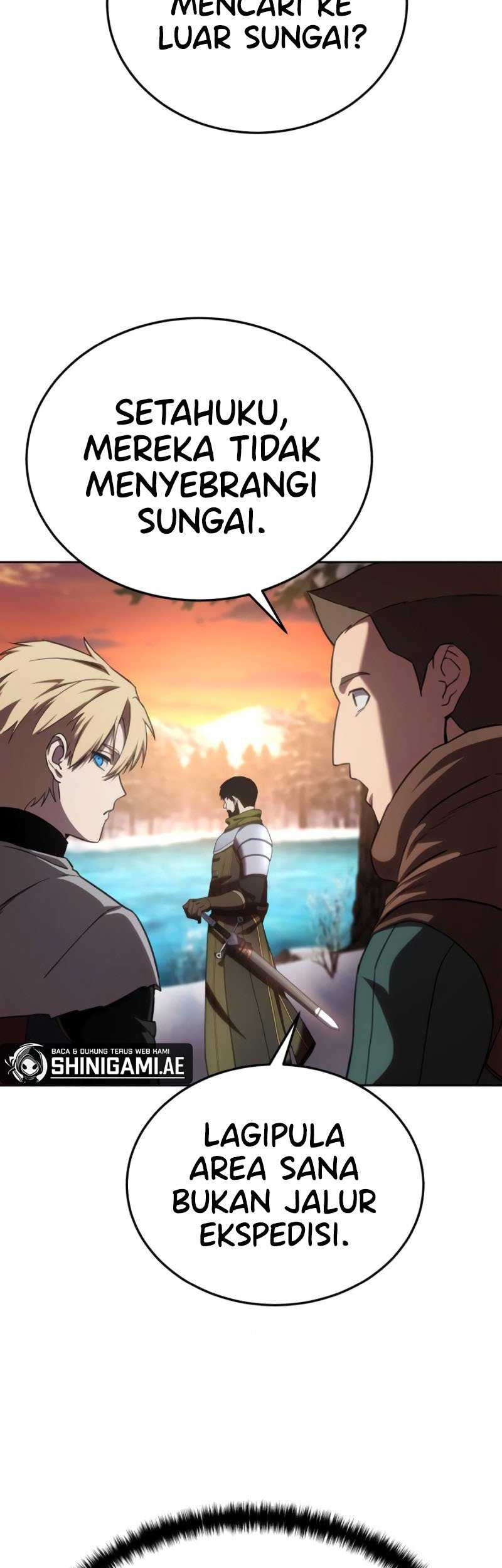 Star-Embracing Swordmaster Chapter 09 Gambar 44