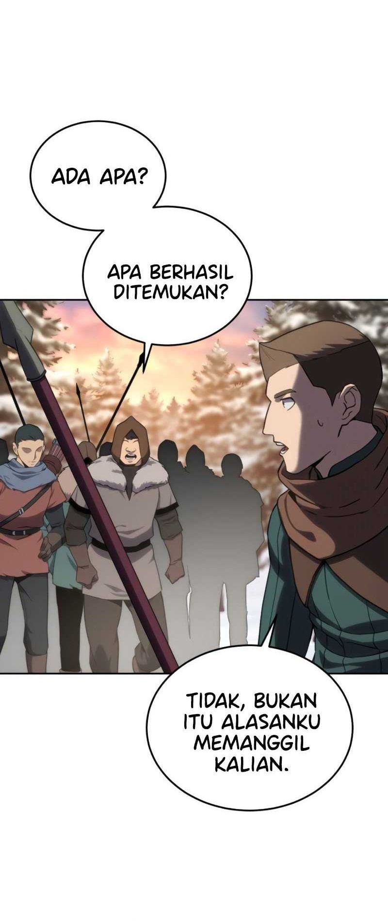 Star-Embracing Swordmaster Chapter 09 Gambar 49