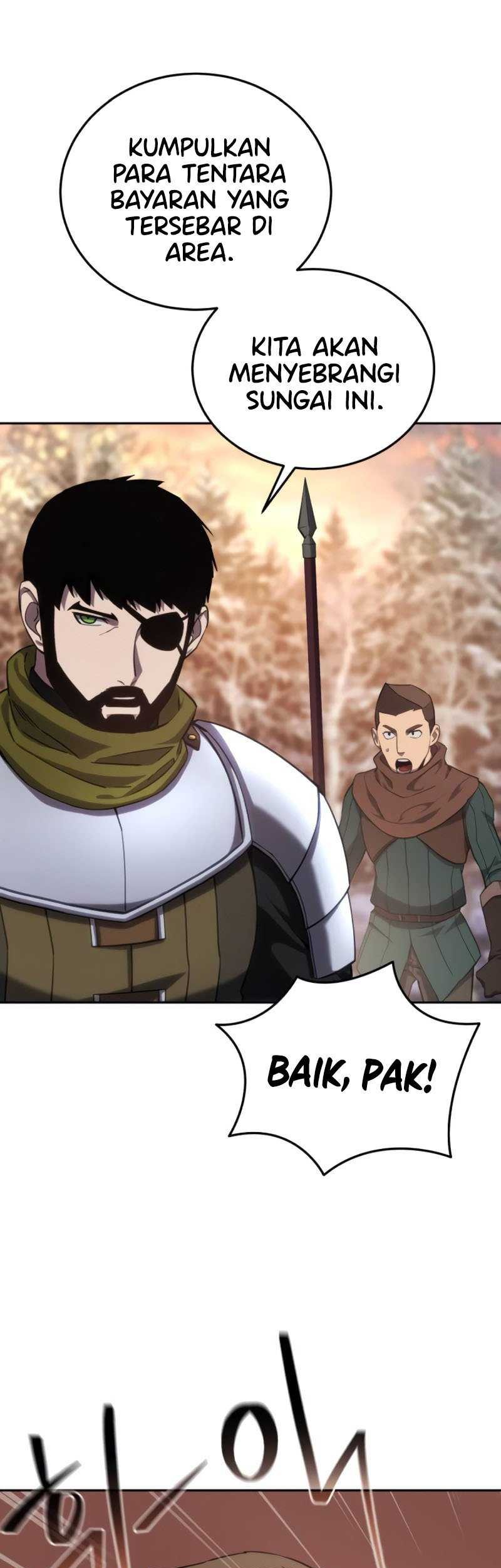 Star-Embracing Swordmaster Chapter 09 Gambar 46