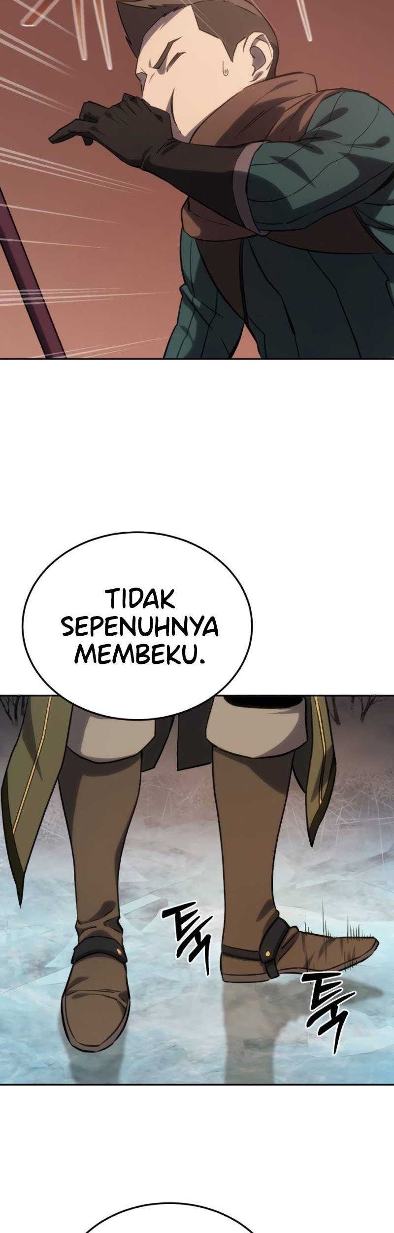 Star-Embracing Swordmaster Chapter 09 Gambar 47