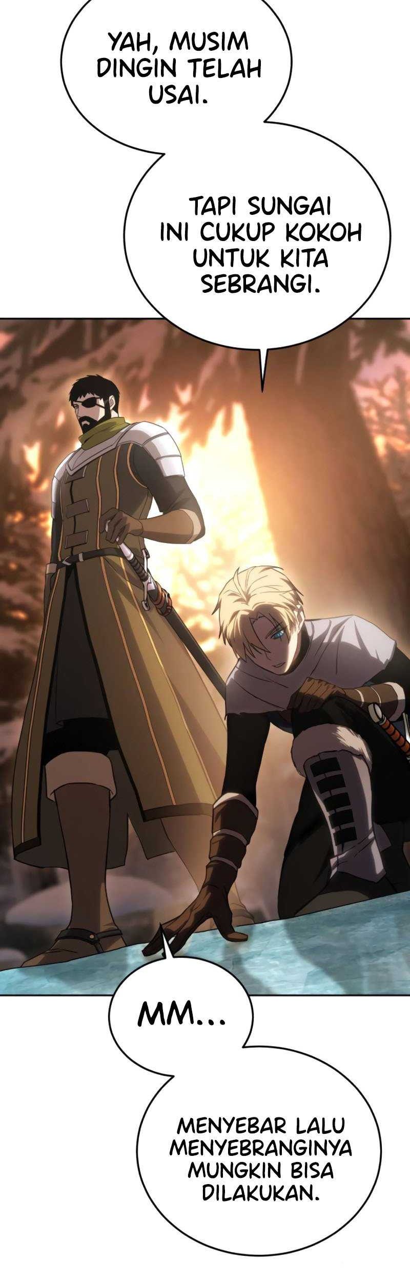 Star-Embracing Swordmaster Chapter 09 Gambar 48