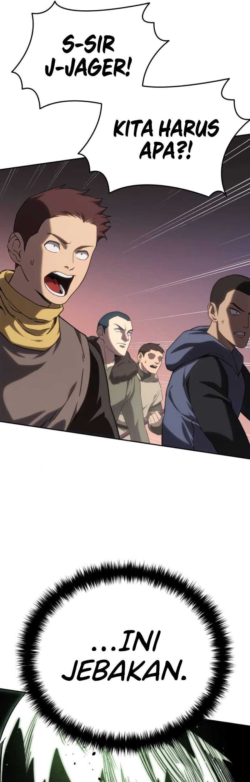 Star-Embracing Swordmaster Chapter 09 Gambar 73