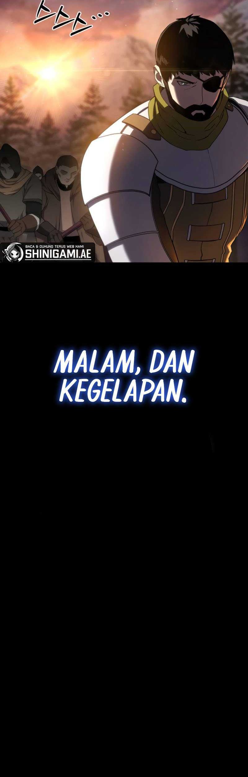 Star-Embracing Swordmaster Chapter 09 Gambar 75