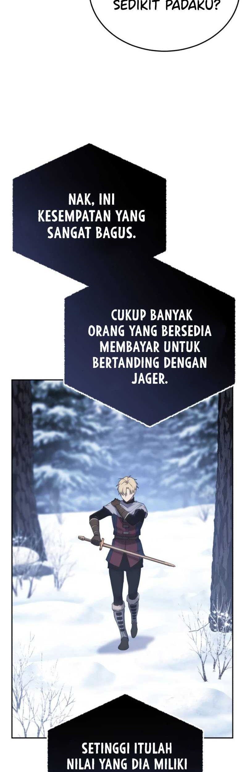 Star-Embracing Swordmaster Chapter 09 Gambar 3