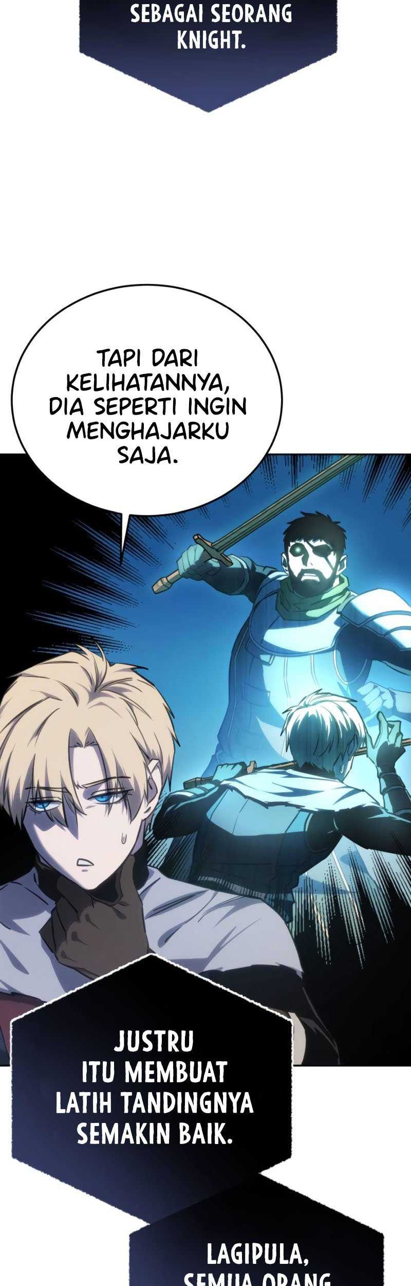 Star-Embracing Swordmaster Chapter 09 Gambar 4