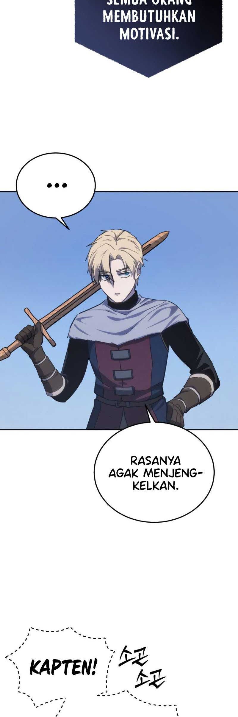 Star-Embracing Swordmaster Chapter 09 Gambar 5