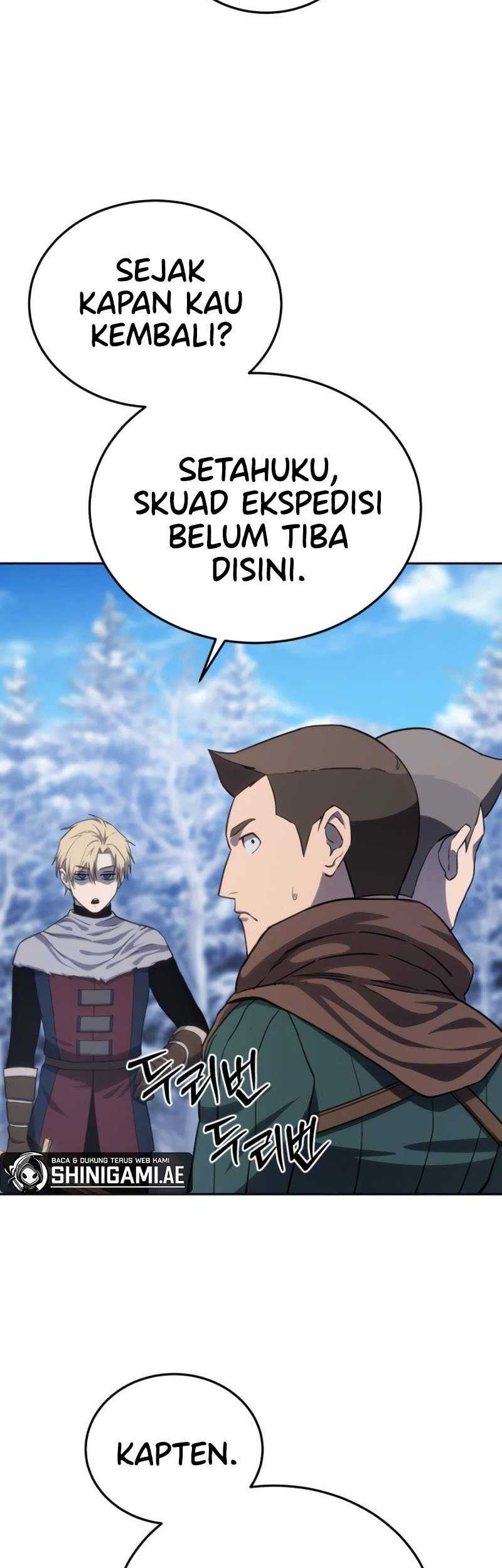 Star-Embracing Swordmaster Chapter 09 Gambar 7