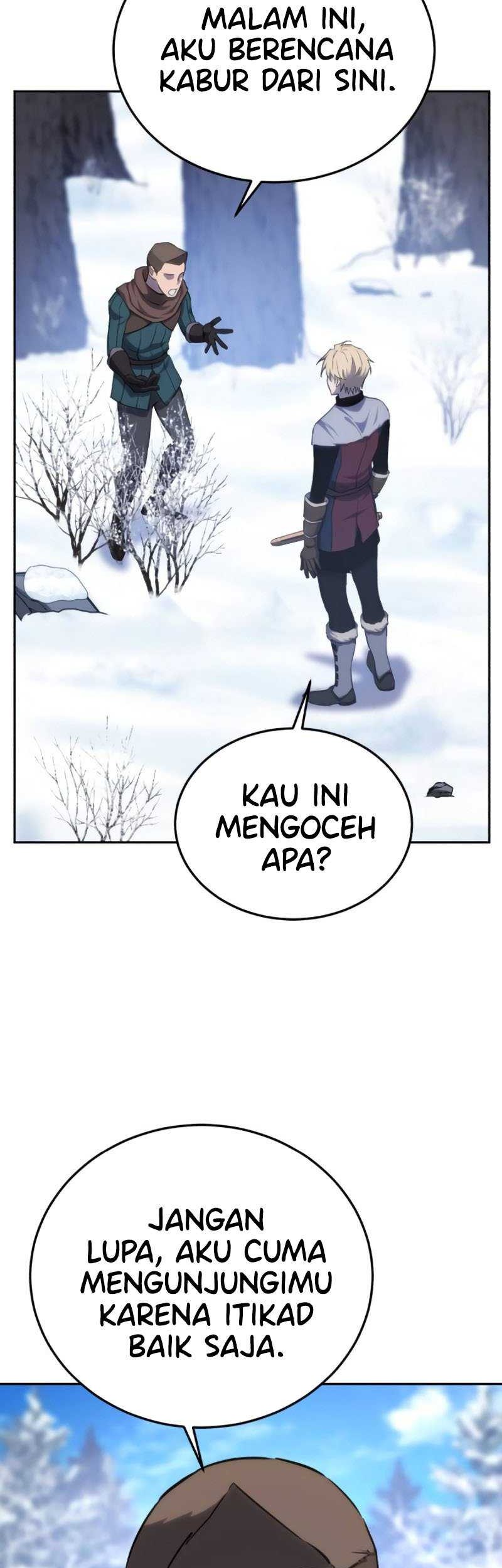 Star-Embracing Swordmaster Chapter 09 Gambar 8