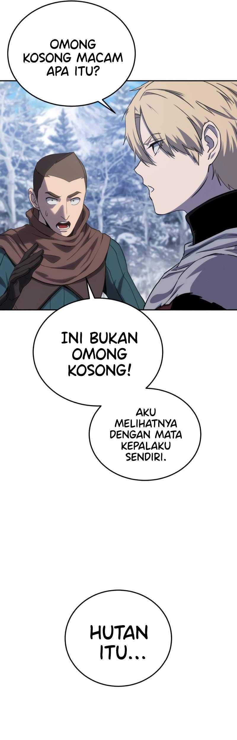 Star-Embracing Swordmaster Chapter 09 Gambar 10
