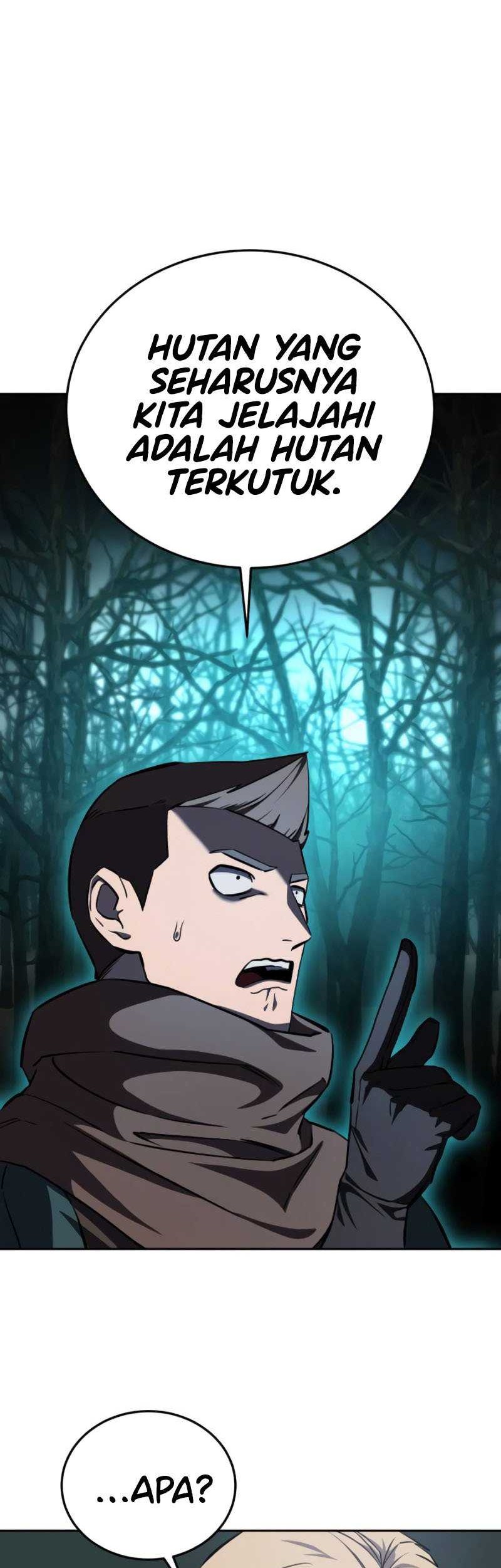 Star-Embracing Swordmaster Chapter 09 Gambar 11