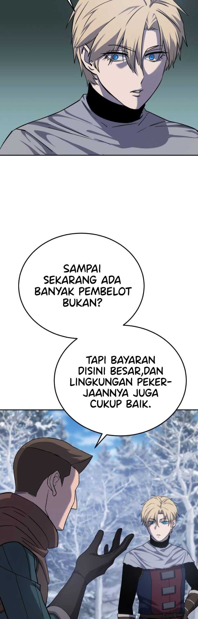 Star-Embracing Swordmaster Chapter 09 Gambar 12