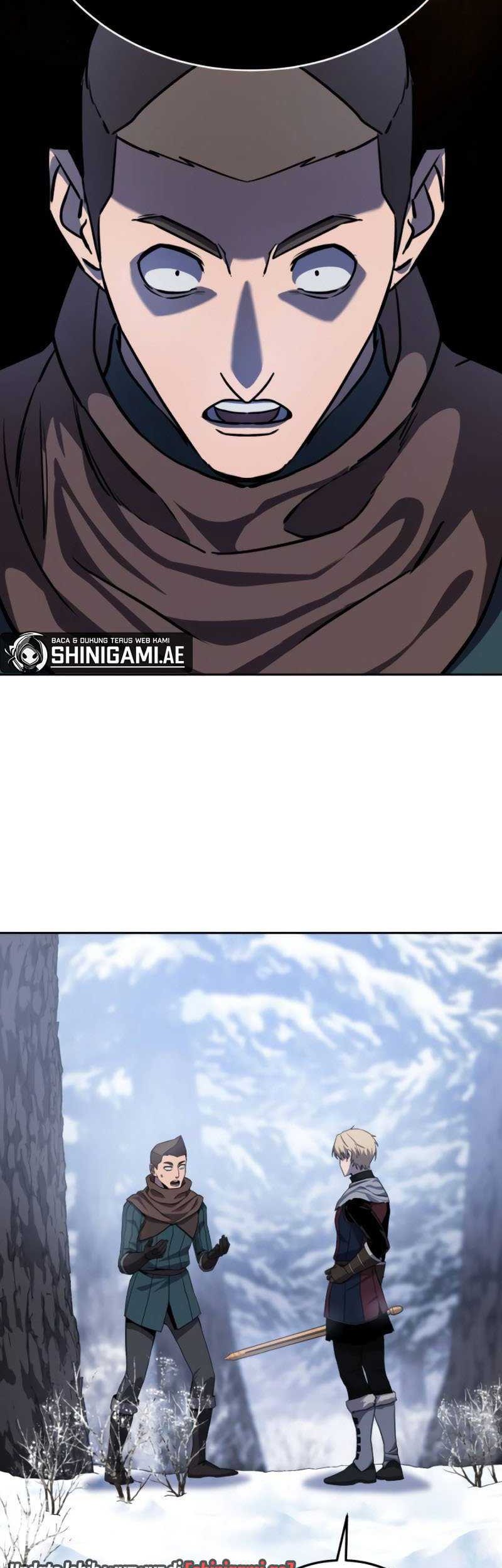 Star-Embracing Swordmaster Chapter 09 Gambar 16