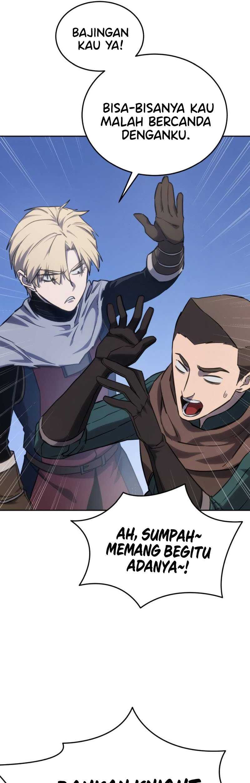 Star-Embracing Swordmaster Chapter 09 Gambar 18