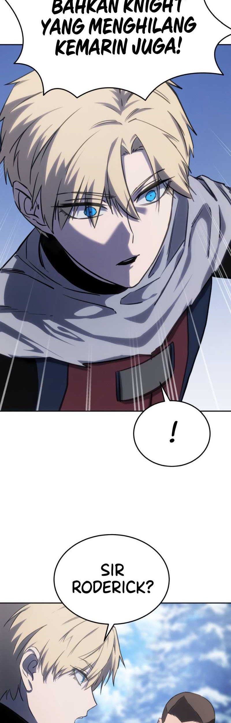 Star-Embracing Swordmaster Chapter 09 Gambar 19