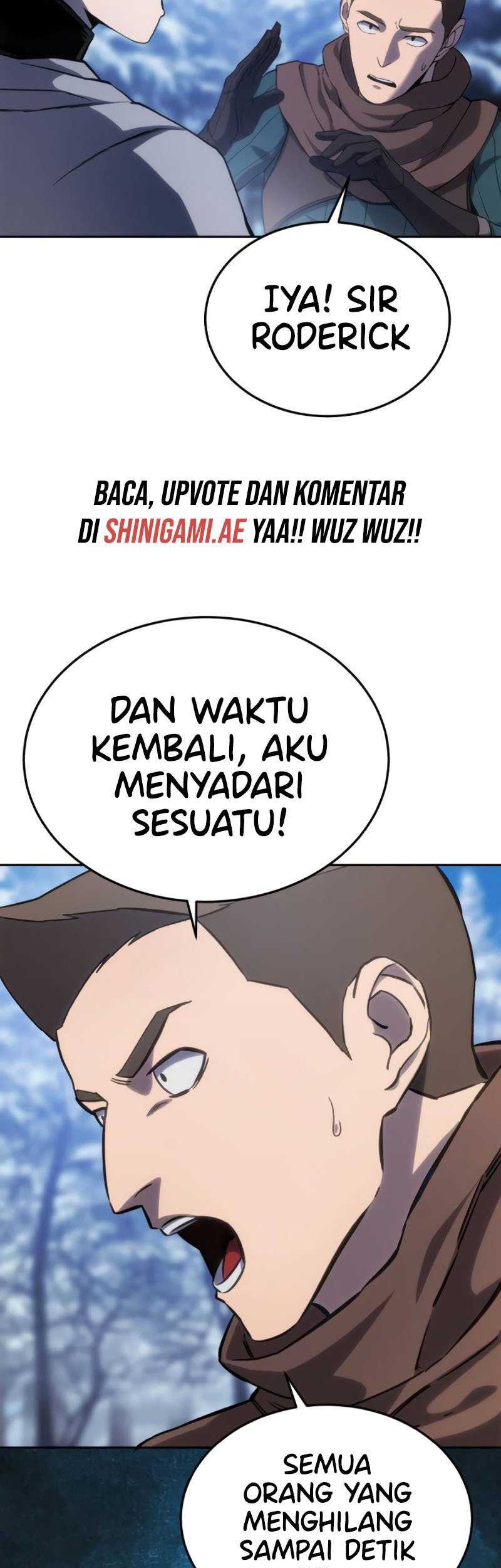 Star-Embracing Swordmaster Chapter 09 Gambar 20