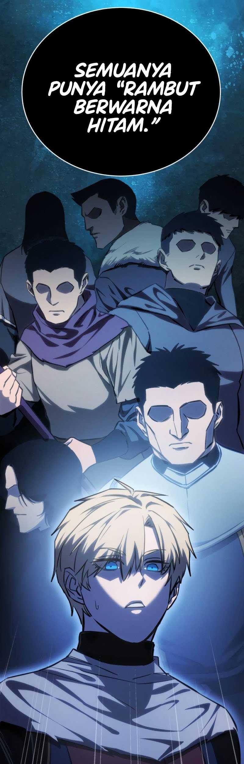 Star-Embracing Swordmaster Chapter 09 Gambar 22