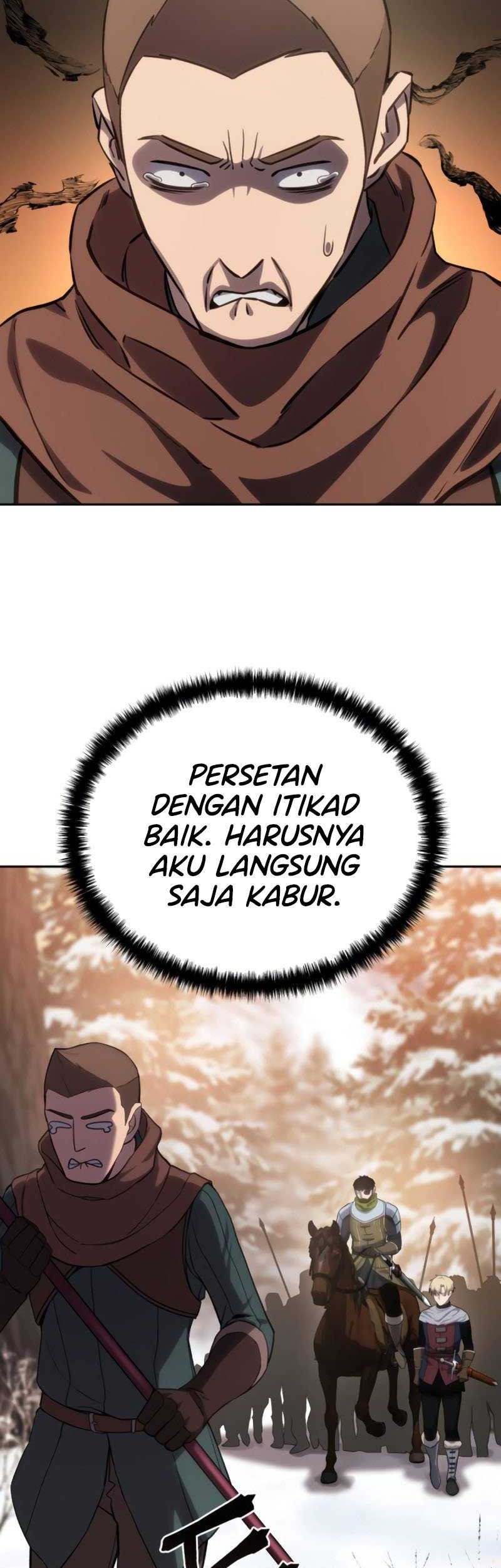 Star-Embracing Swordmaster Chapter 09 Gambar 24