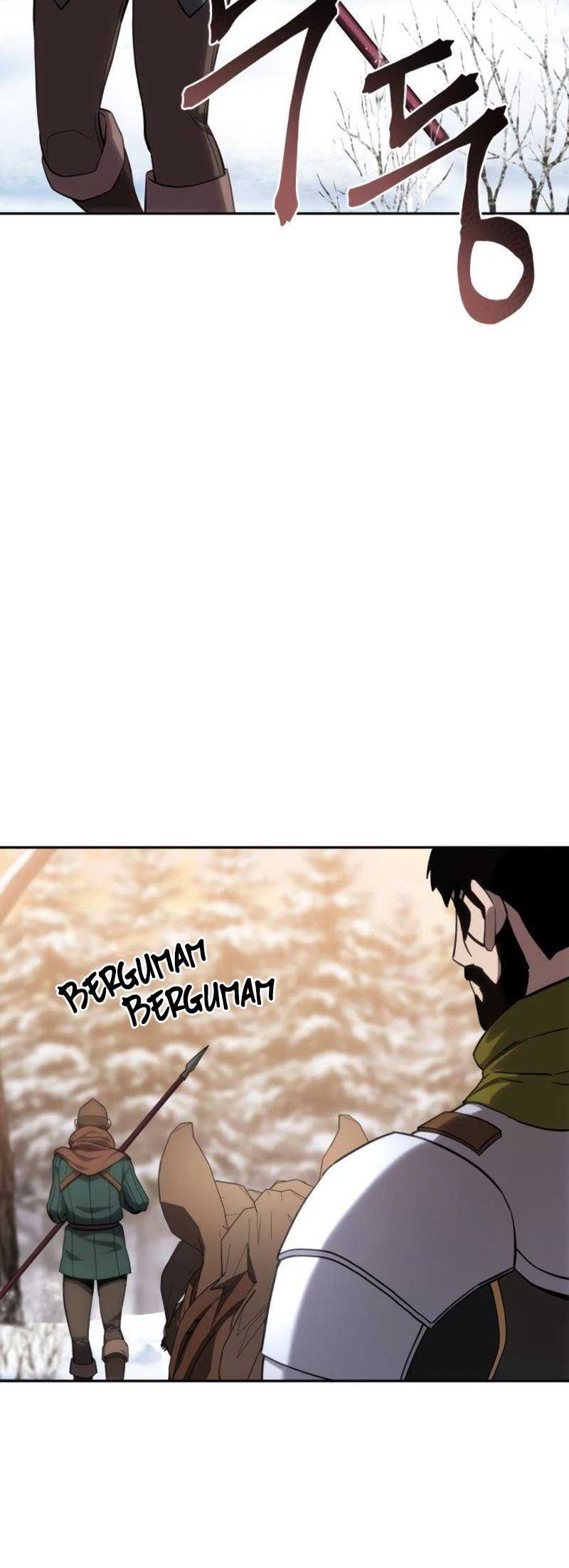 Star-Embracing Swordmaster Chapter 09 Gambar 25