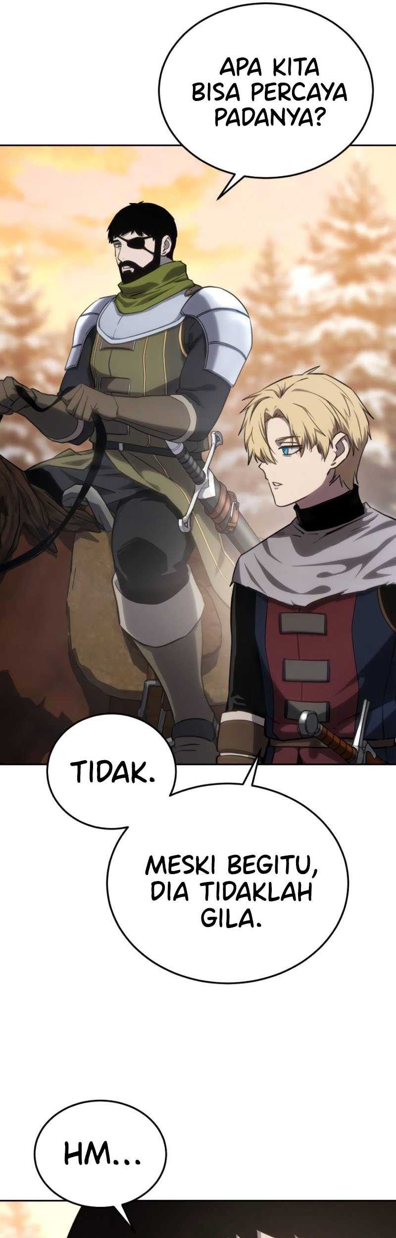 Star-Embracing Swordmaster Chapter 09 Gambar 26