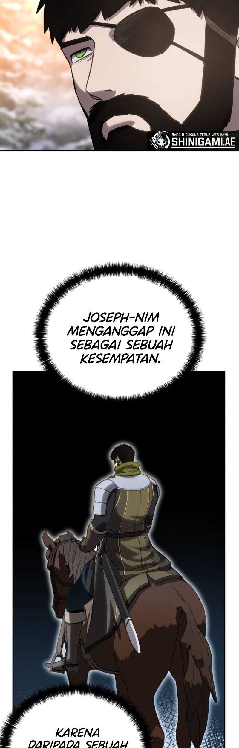 Star-Embracing Swordmaster Chapter 09 Gambar 27