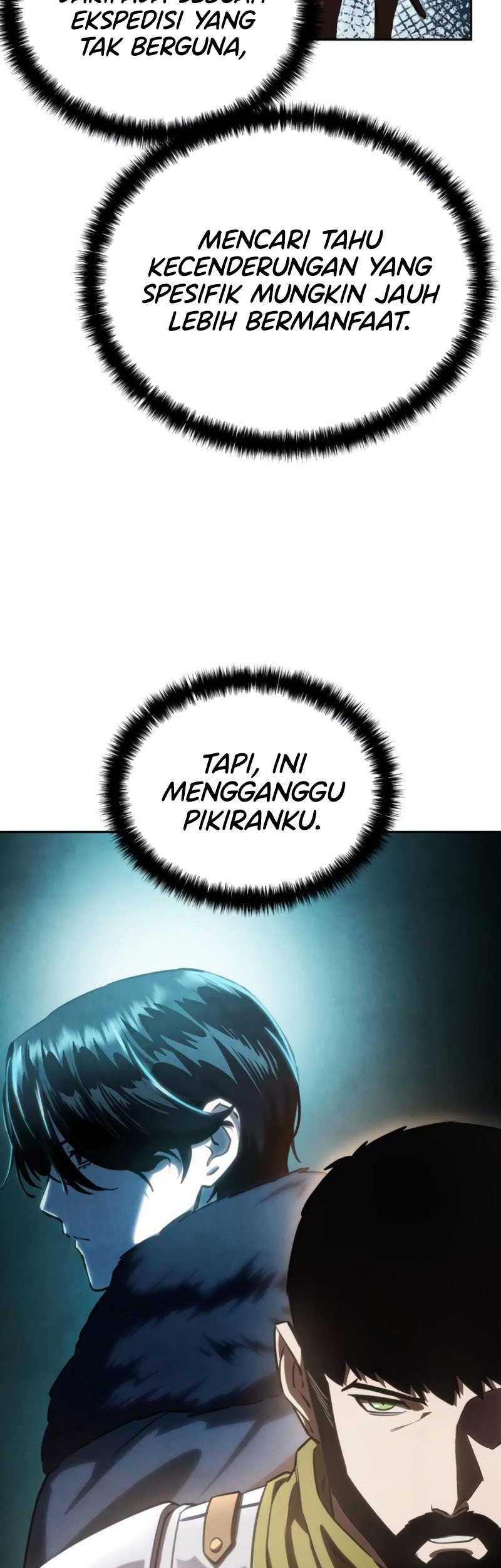 Star-Embracing Swordmaster Chapter 09 Gambar 28