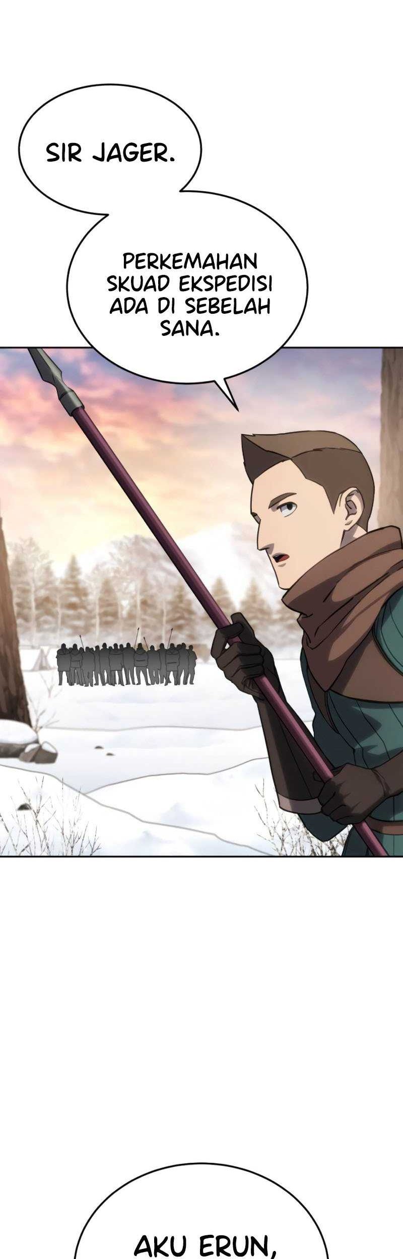 Star-Embracing Swordmaster Chapter 09 Gambar 31