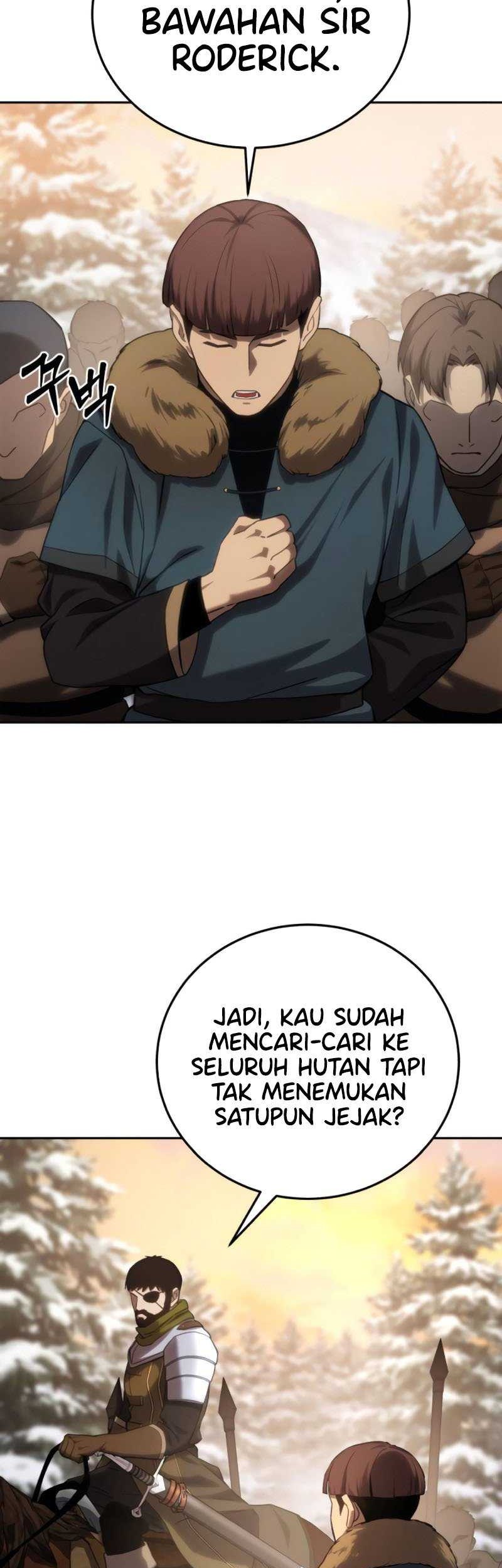 Star-Embracing Swordmaster Chapter 09 Gambar 32