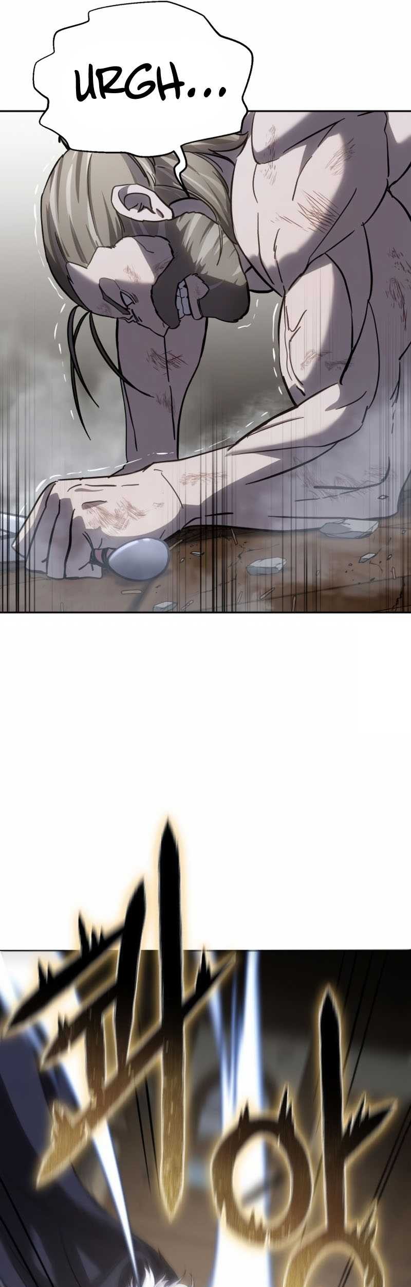 Star-Embracing Swordmaster Chapter 04 Gambar 51