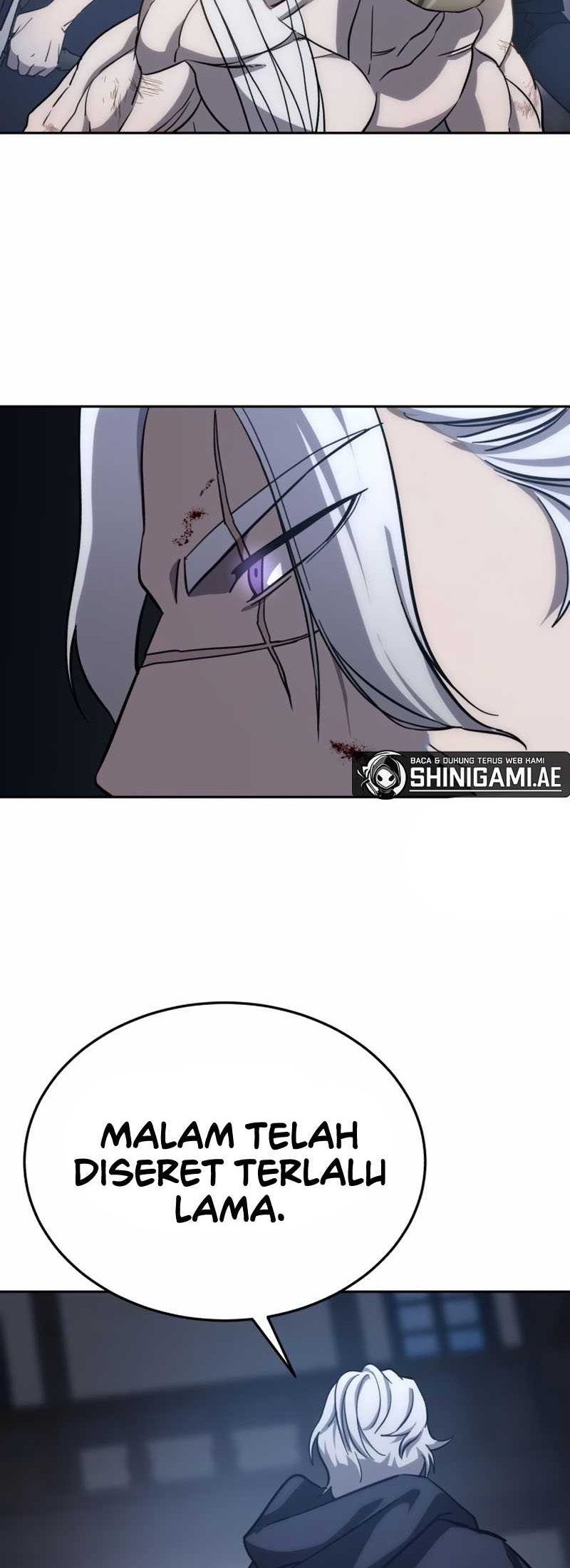 Star-Embracing Swordmaster Chapter 04 Gambar 58