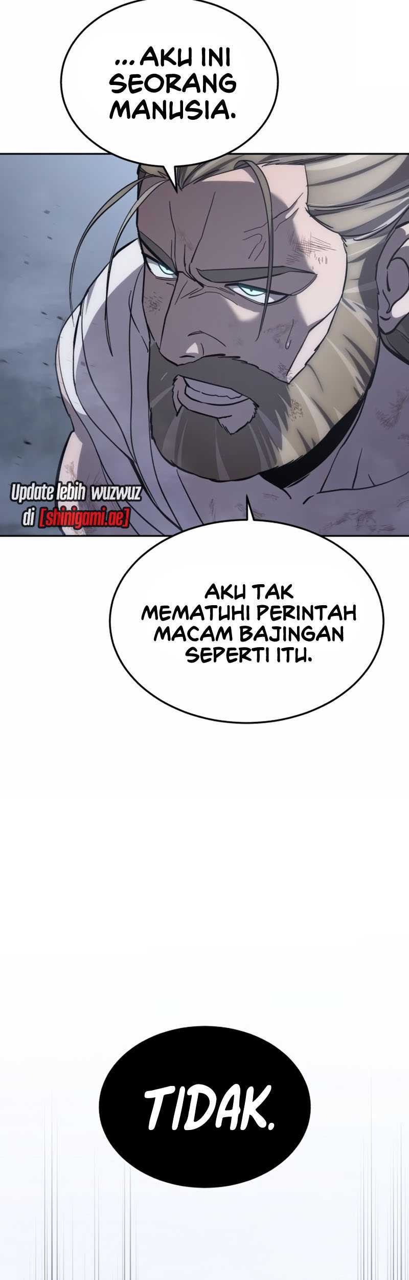 Star-Embracing Swordmaster Chapter 04 Gambar 55