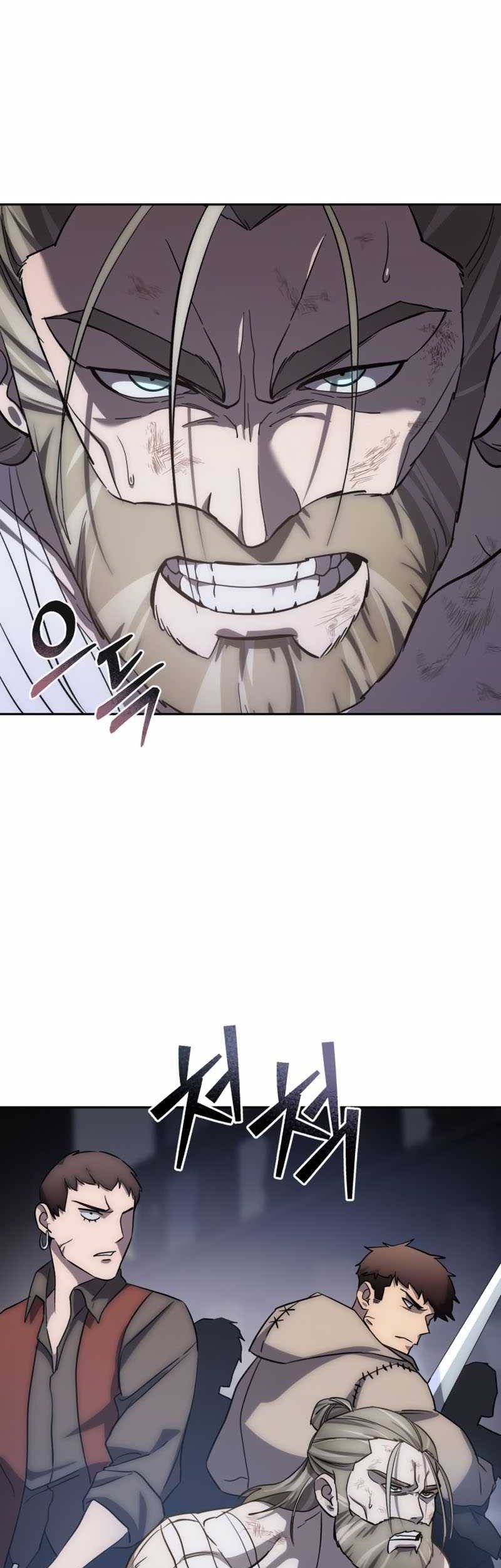 Star-Embracing Swordmaster Chapter 04 Gambar 57