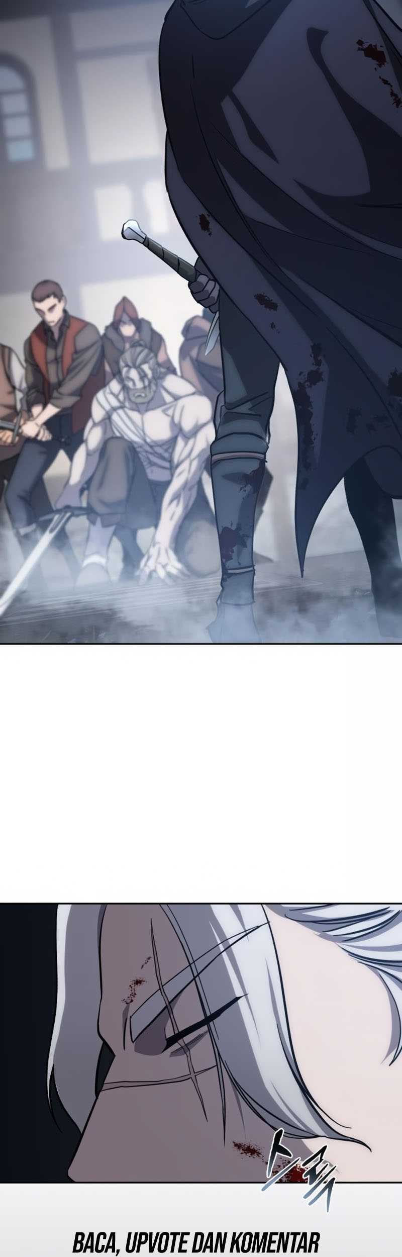 Star-Embracing Swordmaster Chapter 04 Gambar 59