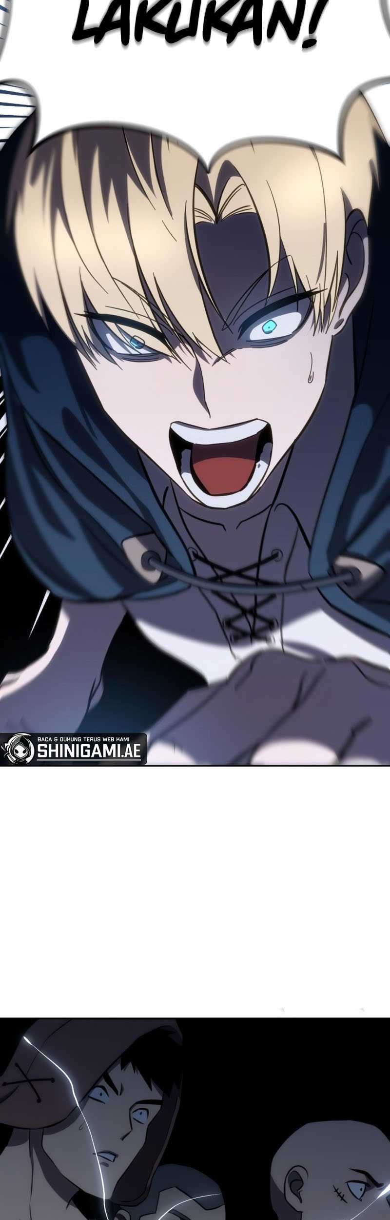 Star-Embracing Swordmaster Chapter 04 Gambar 65