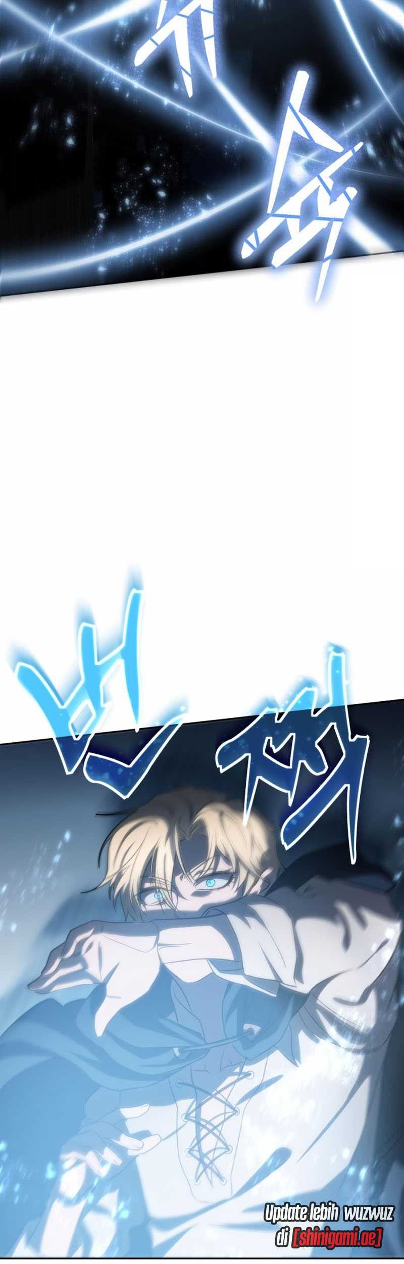 Star-Embracing Swordmaster Chapter 04 Gambar 69